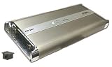 Audiofonics Car Amplifier - ADF-2847