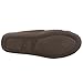 Tamarac by Slippers International Men's Trailer Moccasin Slippers