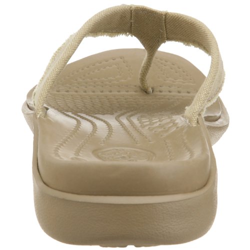 Cover image : [クロックス] crocs  Crete Canvas