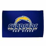 San Diego Chargers Sports Towel