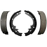 ACDelco 17363R Brake Shoe Kit by ACDelco