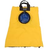 Armor Lion Fish Catch Bag