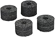 Gibraltar SC-CFL/4 Cymbal Felts Tall 4/Pack