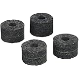 Gibraltar SC-CFL/4 Cymbal Felts Tall 4/Pack