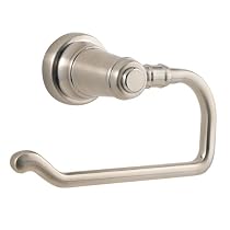 Price Pfister BPH-YP1K Ashfield Paper Holder, Satin Nickel
