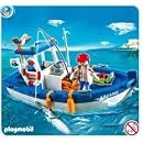 5131 Fishing Boat