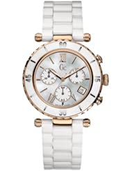 Guess Medium Watches Guess Collection Ladies Bracelet 47504M1 - 2 4