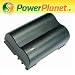PowerPlanet PS-BLM1, BLM-1 Compatible Olympus Digital Camera Battery for C-5060 Wide Zoom, C-7070 Wide Zoom, C-8080 Wide Zoom, Digital E-1, E-300, E-330, E-500, E-510