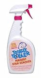 Totally Toddler Stain Remover