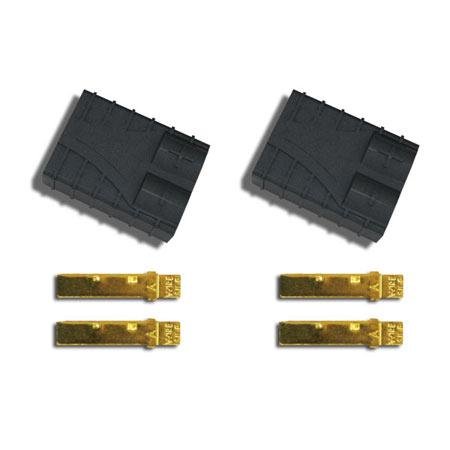 TRA Connector Female (2)