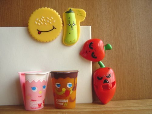 東ハト Tohato おやつクリップ 全10種 豆B ハーベスト セサミ 全10種 未開封 ミニブック付 1 キャラメルバ