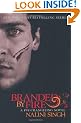 Branded by Fire: The Psy-Changeling Series