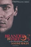 Branded by Fire: The Psy-Changeling Series