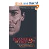 Branded by Fire (Psy-changeling Series)