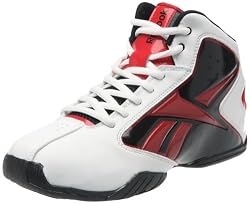 Reebok Stop & Dish IV Basketball Shoe (Little Kid/Big Kid)
