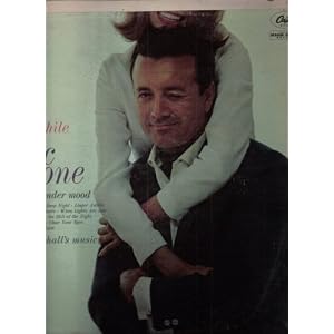 Linger Awhile with Vic Damone by Vic Damone (Vinyl)