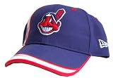 New Era Cleveland Indians Baseball Cap
