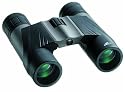 Luger LD Series LD 8x22 Compact Lightweight Binoculars | BK-4 Prism | Rubber Coating | FREE Pouch