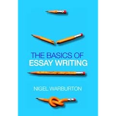 The Basics of Essay Writing (Taschenbuch)