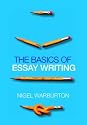 The Basics of Essay Writing
