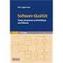 Software-Qualit�t: Testen, Analysieren und Verifiz&hellip von Peter Liggesmeyer