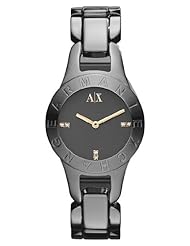 AX Armani Exchange Round Bracelet Watch