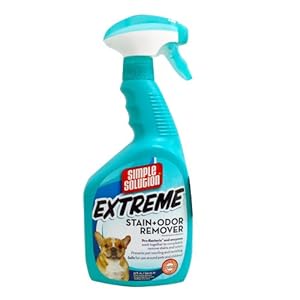 extreme simple solution