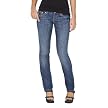 Mossimo Supply Co. Juniors Skinny Denim - Medium Wash