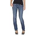 Mossimo Supply Co. Juniors Skinny Denim - Medium Wash