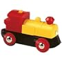 BRIO Two-Way Battery Powered Engine