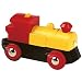 BRIO Two-Way Battery Powered Engine