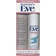Summer's Eve Feminine Deodorant Spray, Baby Powder, 1.5 OZ