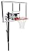 Spalding 88307H In-Ground Basketball System with 52-Inch Polycarbonate Backboard