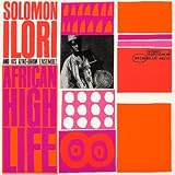 african high life LP