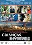 ALL the Invisible Children - Criancas Invisiveis [Import]