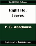 Right Ho, Jeeves