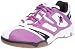 Kempa Performer Women, Unisex - Erwachsene Handballschuhe, Weiß, Gr. 39