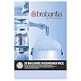 Brabantia Smartfix Bin Liners, 40-50 Litre, 30 bags