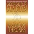 cover of Game of Thrones book