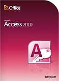 Produkt-Bild: Microsoft Access 2010 - 1PC/1User [Download]