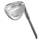 Cobra Big Trusty Rusty Wedge (Women's, Satin Finish)