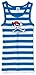 Sanetta Shirt o.Arm m.Motiv FR-RI 331420 Jungen Unterwäsche/Unterhemden