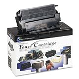 CTG430222C Compatible Remanufactured Toner, 4500 Page-Yield, Black