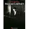 The Songs of Paul McCartney (Piano Vocal Guitar)