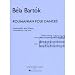 Roumanian Folk Dances transcribed by Luigi Silva