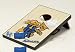 Kentucky Wildcats UK Mini Cornhole Bean Bag Toss Game