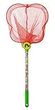 World of Eric Carle, The Very Hungry Caterpillar Butterfly/Bug Net by Kids Preferred [並行輸入品]