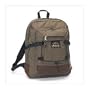 Trager Study Hauler Backpack-Dark Olive