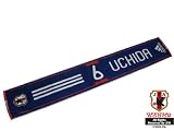 10-Q1 adidas（アディダス） JFA ﾅﾝﾊﾞｰ6 ﾀｵﾙ P65027_1