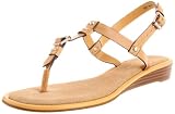 Etienne Aigner Womens Deluxe Thong Sandal Sandal